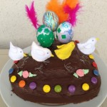 Mona de Pascua