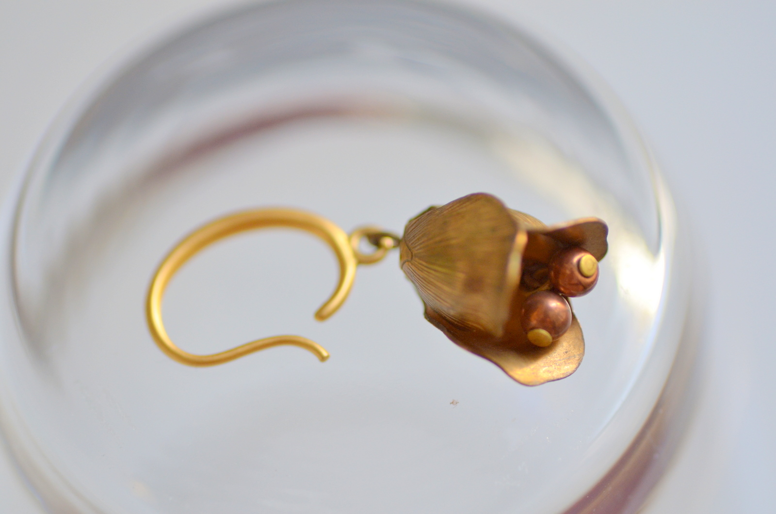 Brass and Cooper
