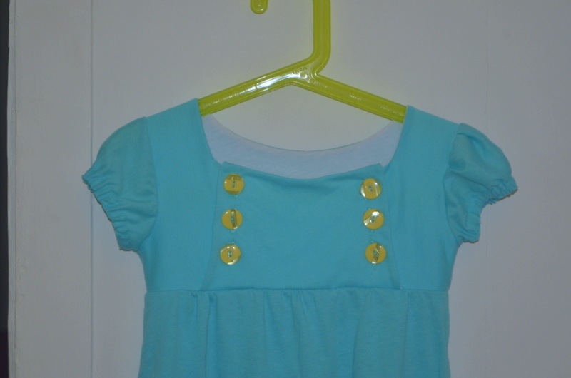 Jess ha publicado mi Junebug Dress