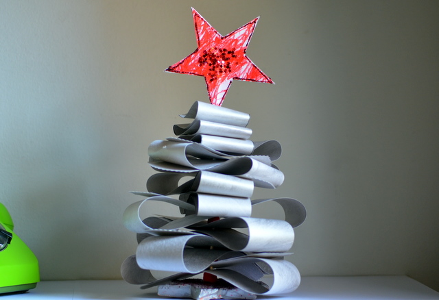 Feliz Navidad. Bon Nadal