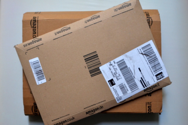 Amazon.es