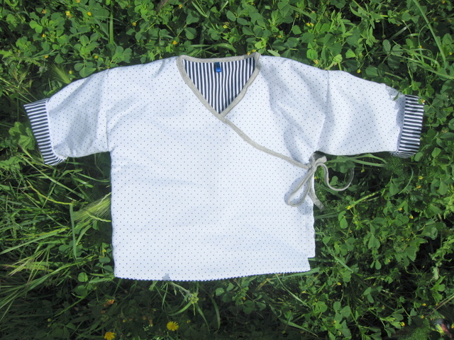 Conjunto primaveral (Burda Style 3/2011, modelos 145 y 146)