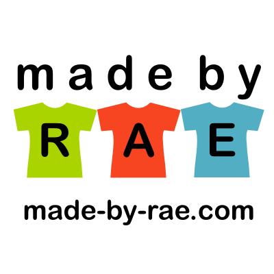 Made by Rae