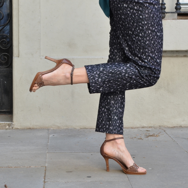Pantalón (Burda Style 2013/03 modelo 104)